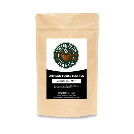 Moroccan Mint