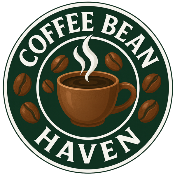 Coffee Bean Haven